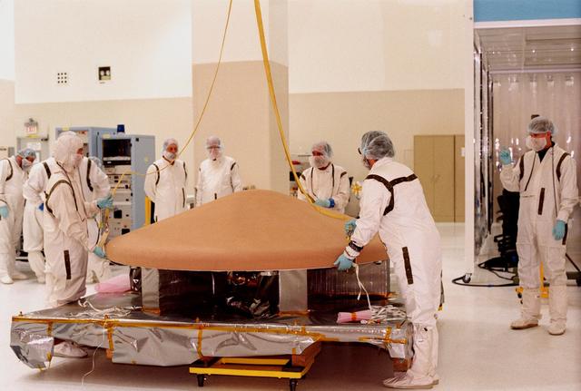 NASA image: KSC-98pc1867