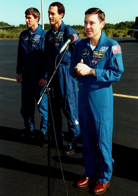 NASA image: KSC-98pc1876