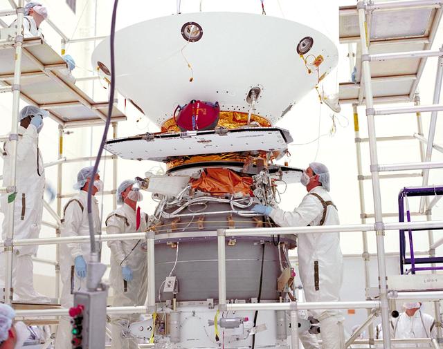 NASA image: KSC-98pc1883