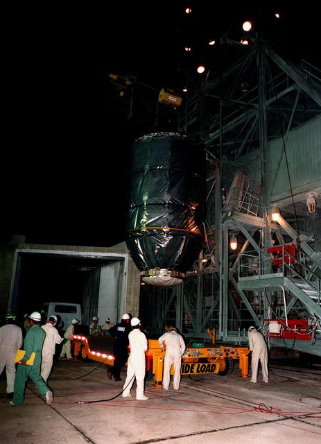 NASA image: KSC-98pc1886