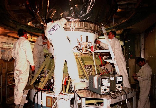 NASA image: KSC-98pc1888