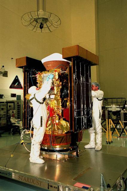 NASA image: KSC-98pc1894