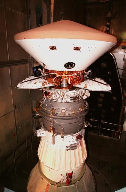 NASA image: KSC-98pc1923