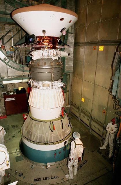 NASA image: KSC-98pc1924