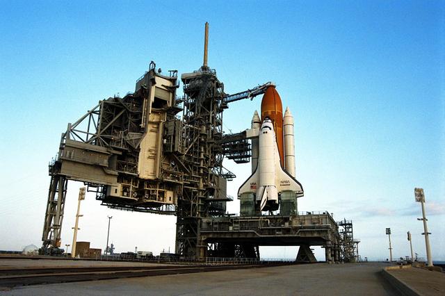 NASA image: KSC-98pc197