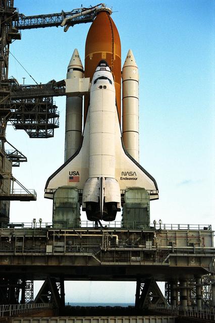 NASA image: KSC-98pc198