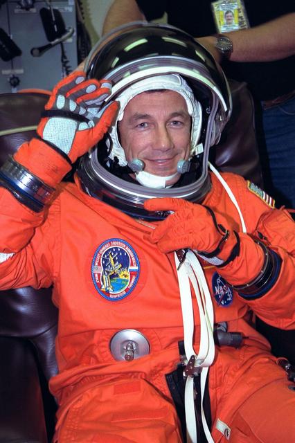 NASA image: KSC-98pc211