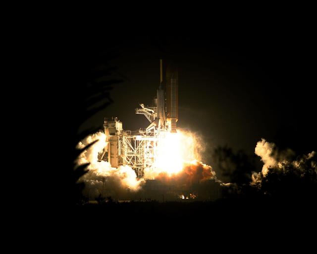 NASA image: KSC-98pc220