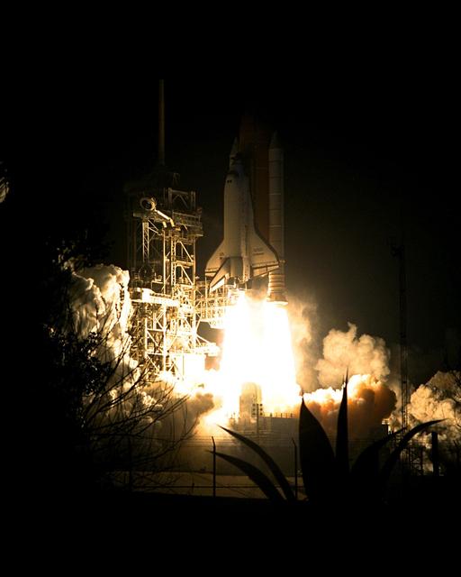 NASA image: KSC-98pc221