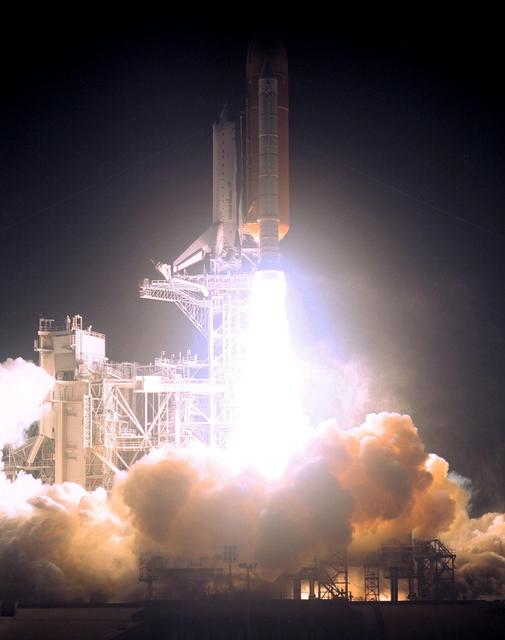 NASA image: KSC-98pc226