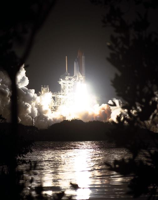 NASA image: KSC-98pc227