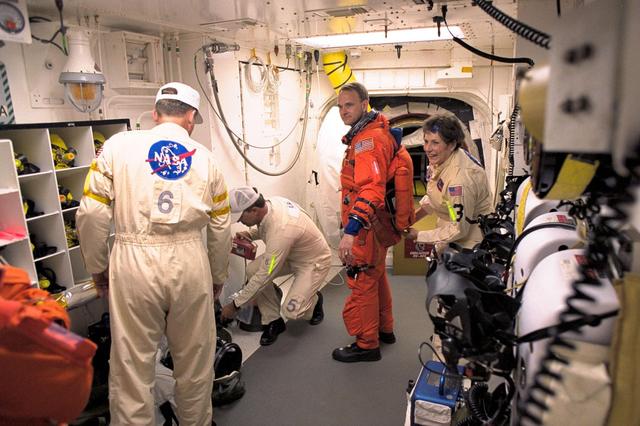 NASA image: KSC-98pc234