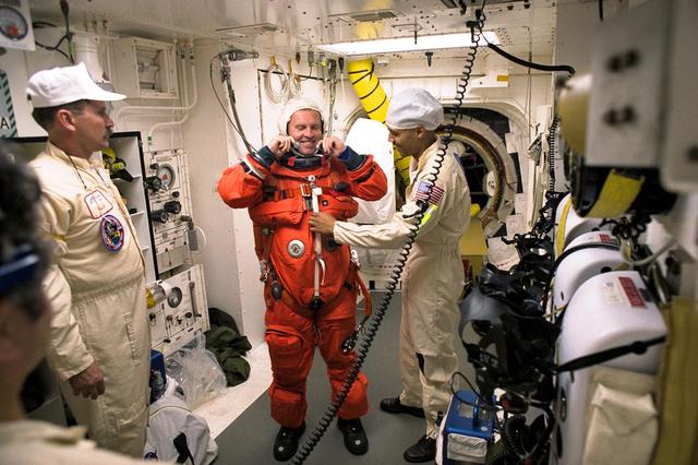 NASA image: KSC-98pc235