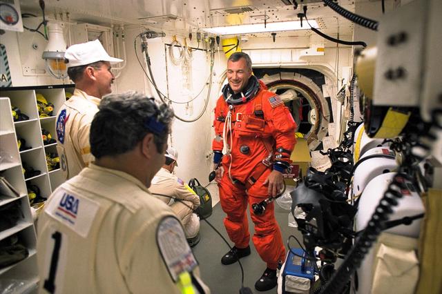 NASA image: KSC-98pc236