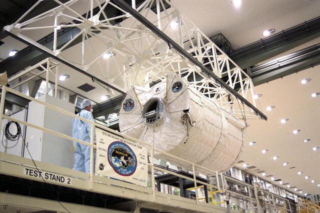 NASA image: KSC-98pc267