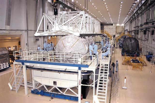 NASA image: KSC-98pc268