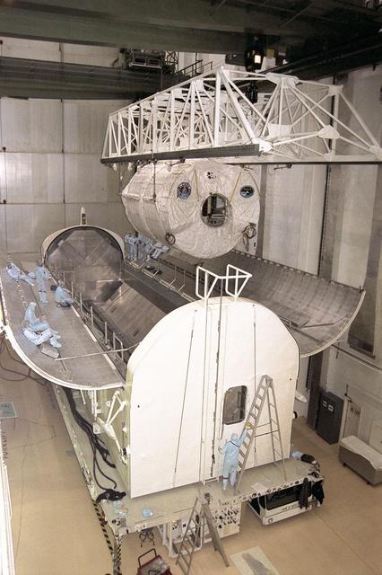 NASA image: KSC-98pc269