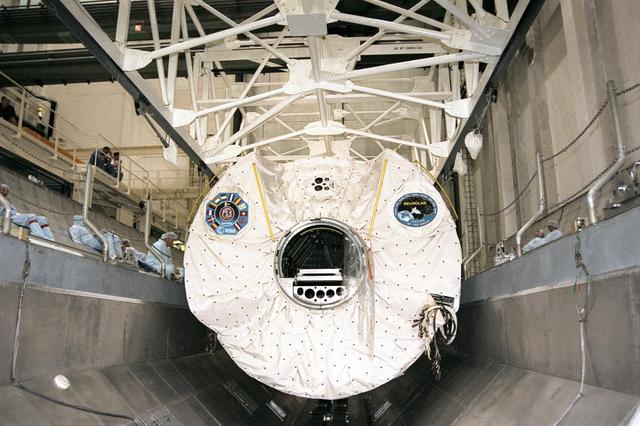 NASA image: KSC-98pc270