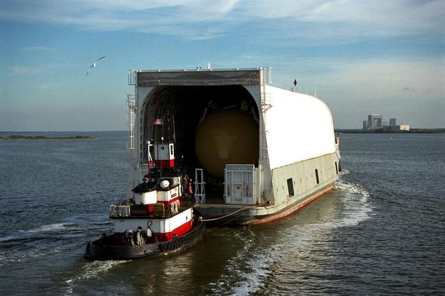 NASA image: KSC-98pc272