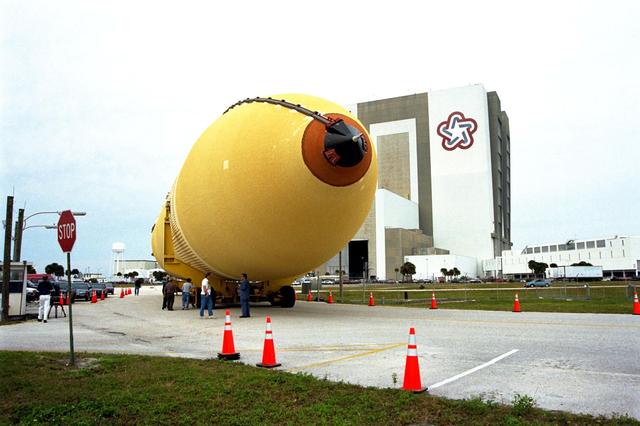 NASA image: KSC-98pc273