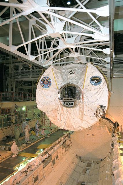 NASA image: KSC-98pc290