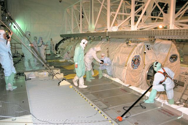 NASA image: KSC-98pc292