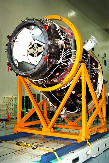 NASA image: KSC-98pc294