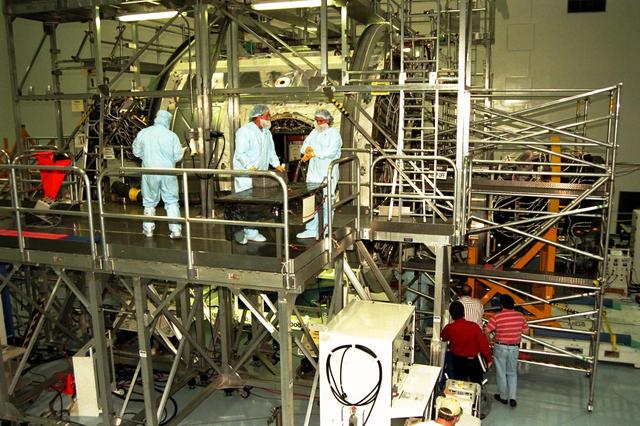 NASA image: KSC-98pc297