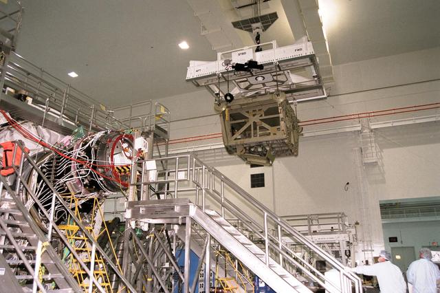 NASA image: KSC-98pc301