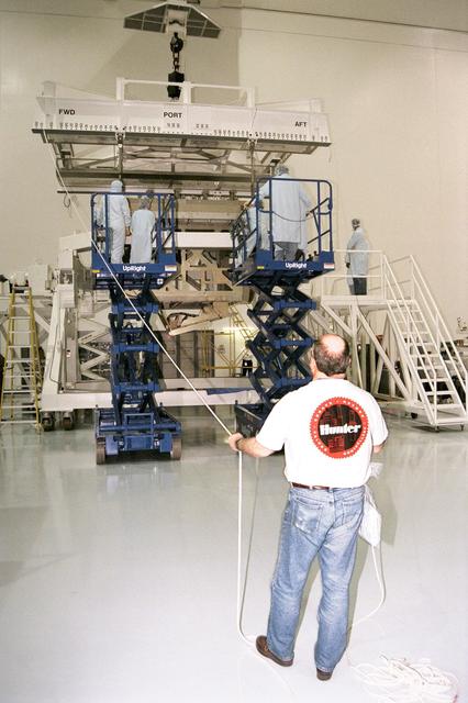 NASA image: KSC-98pc303