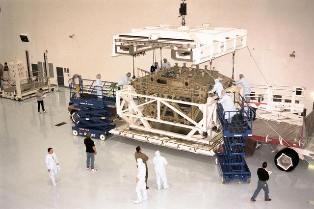 NASA image: KSC-98pc304