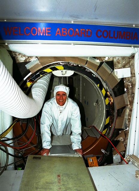 NASA image: KSC-98pc339