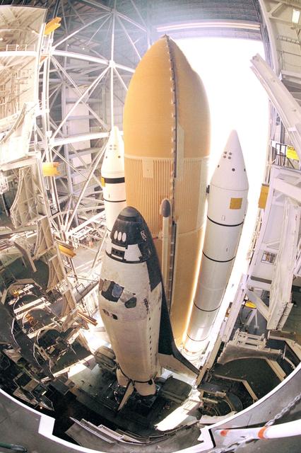 NASA image: KSC-98pc387