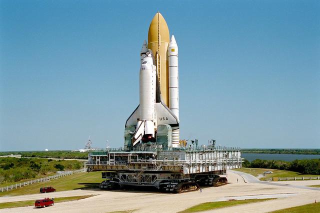 NASA image: KSC-98pc402