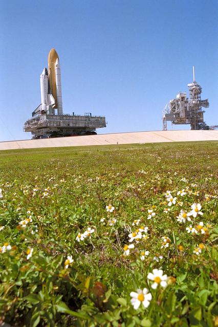 NASA image: KSC-98pc405