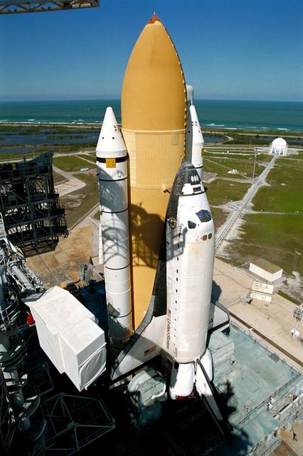 NASA image: KSC-98pc406