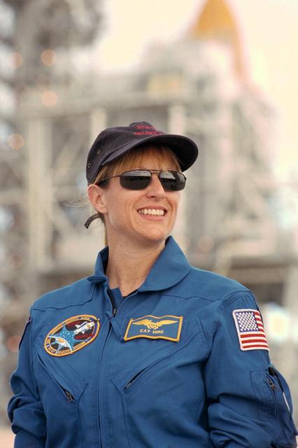 NASA image: KSC-98pc436