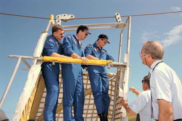 NASA image: KSC-98pc439