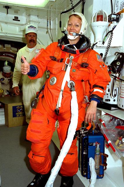 NASA image: KSC-98pc446