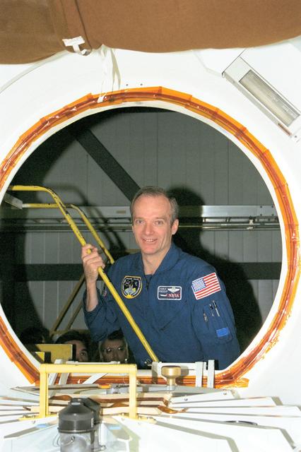 NASA image: KSC-98pc460