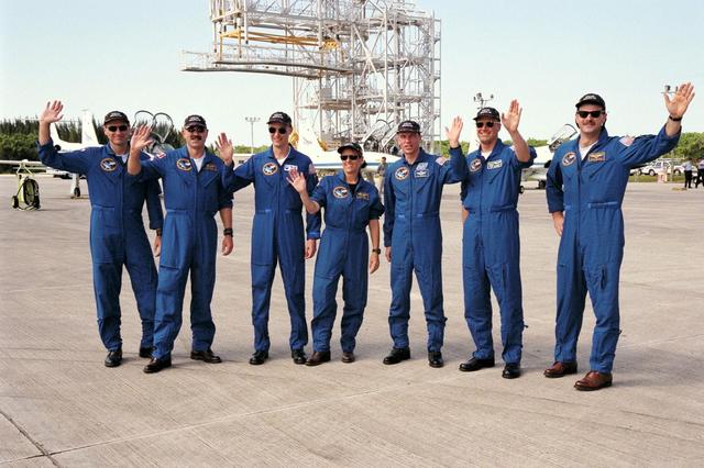 NASA image: KSC-98pc473