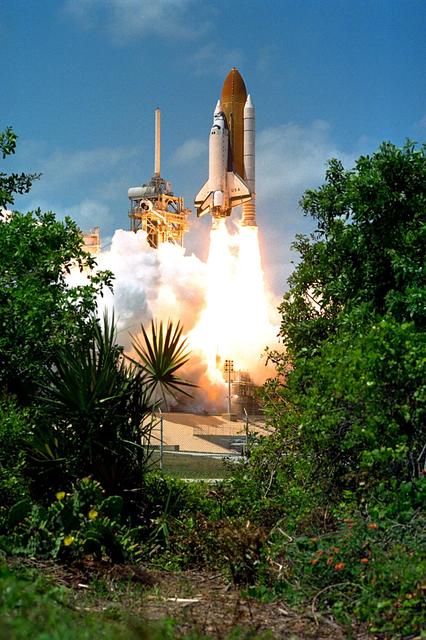 NASA image: KSC-98pc500