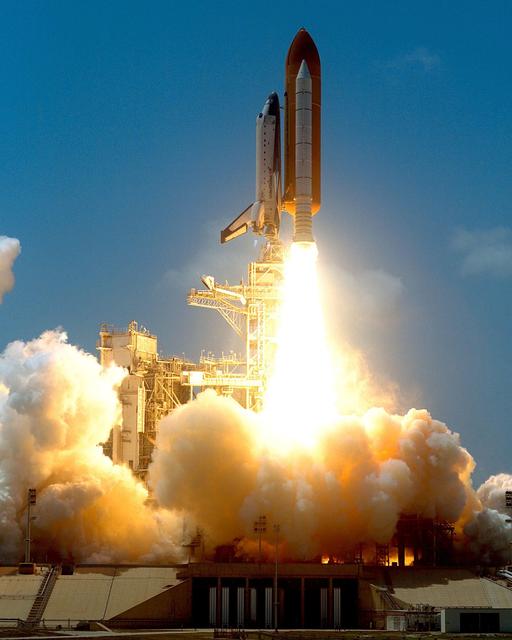 NASA image: KSC-98pc506