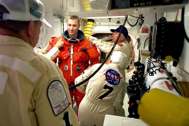 NASA image: KSC-98pc509