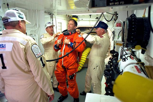 NASA image: KSC-98pc511