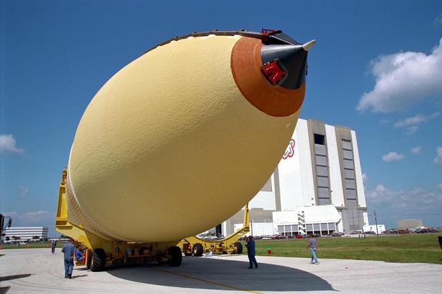 NASA image: KSC-98pc517