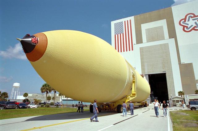 NASA image: KSC-98pc519