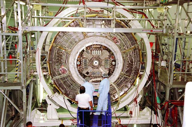 NASA image: KSC-98pc539