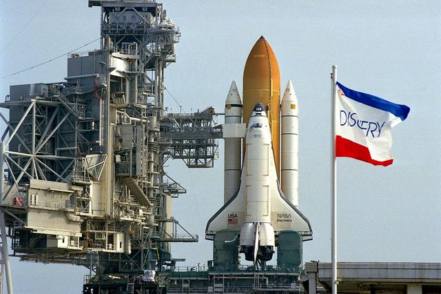 NASA image: KSC-98pc620