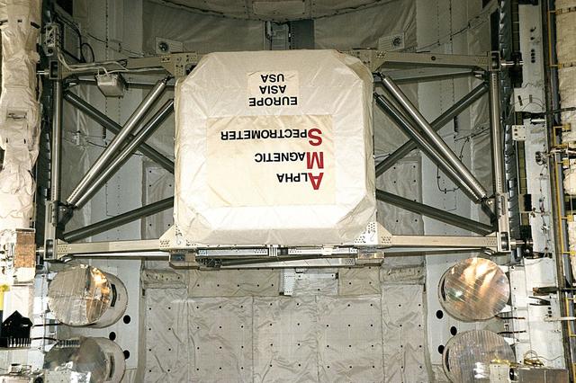 NASA image: KSC-98pc639